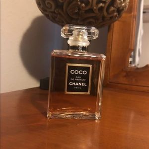 Coco chanel